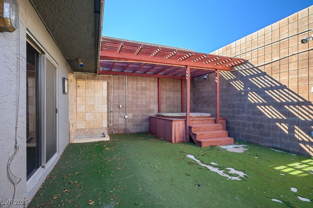 3477 Kensbrook Street Las Vegas NV 89121