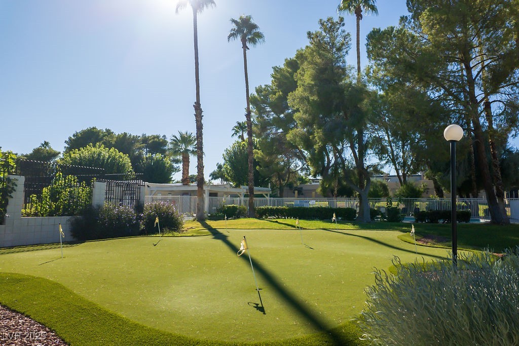 3477 Kensbrook Street Las Vegas NV 89121