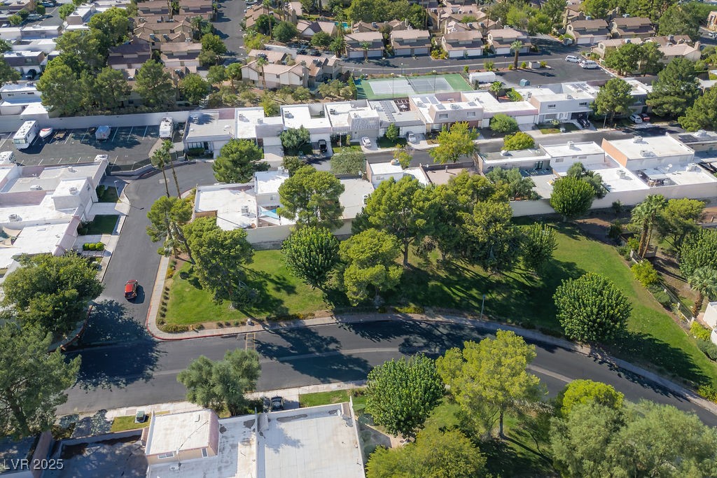 3477 Kensbrook Street Las Vegas NV 89121