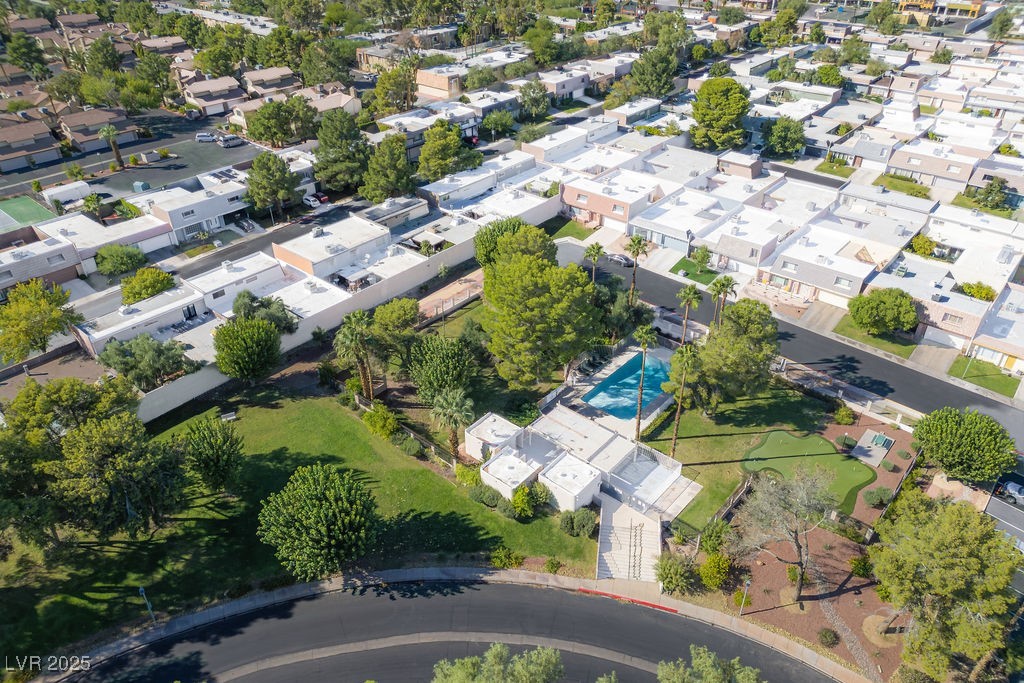 3477 Kensbrook Street Las Vegas NV 89121