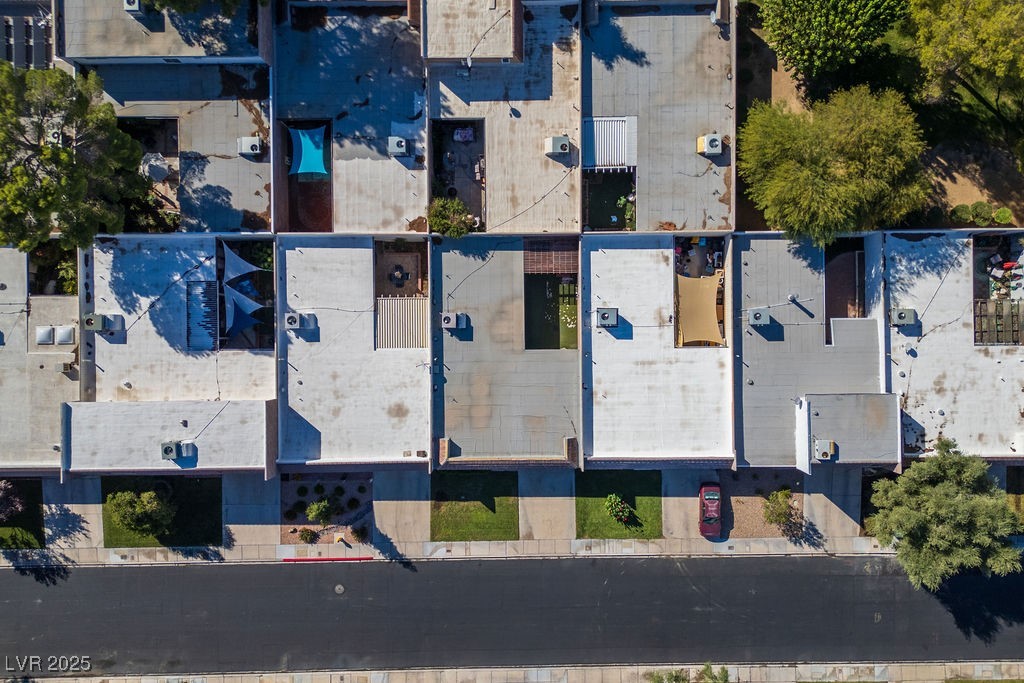 3477 Kensbrook Street Las Vegas NV 89121