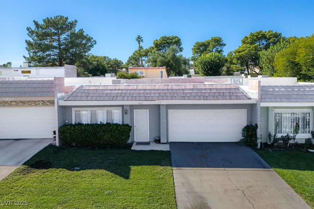 3477 Kensbrook Street Las Vegas NV 89121