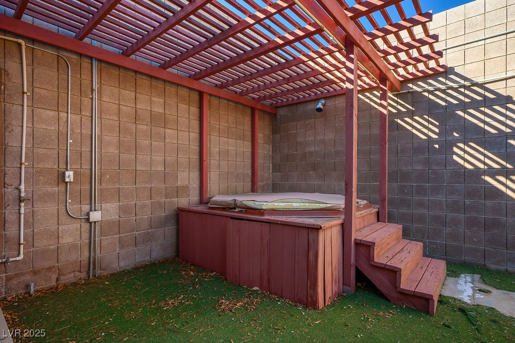 3477 Kensbrook Street Las Vegas NV 89121