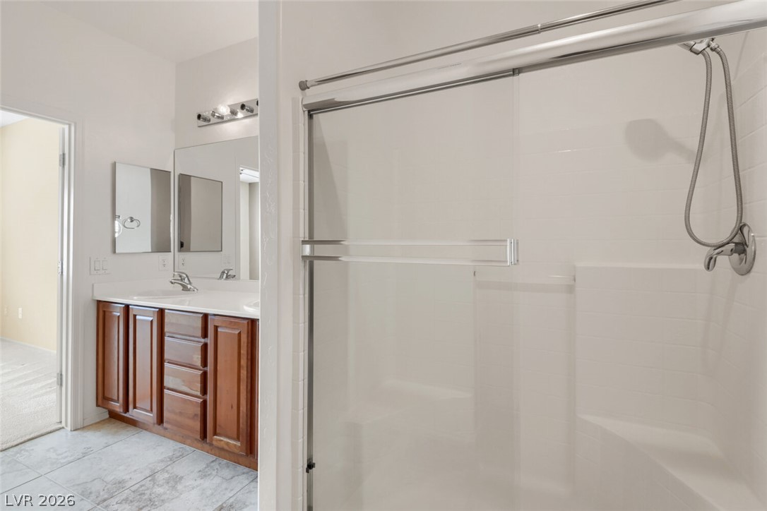 7748 Songster Street North Las Vegas NV 89084