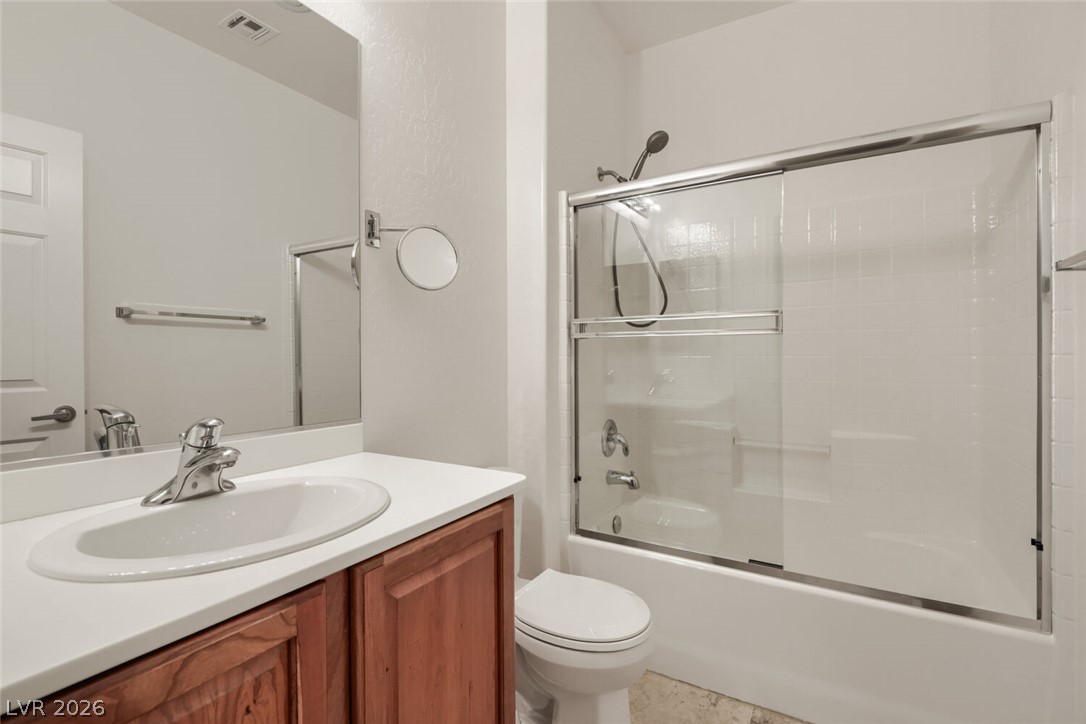 7748 Songster Street North Las Vegas NV 89084