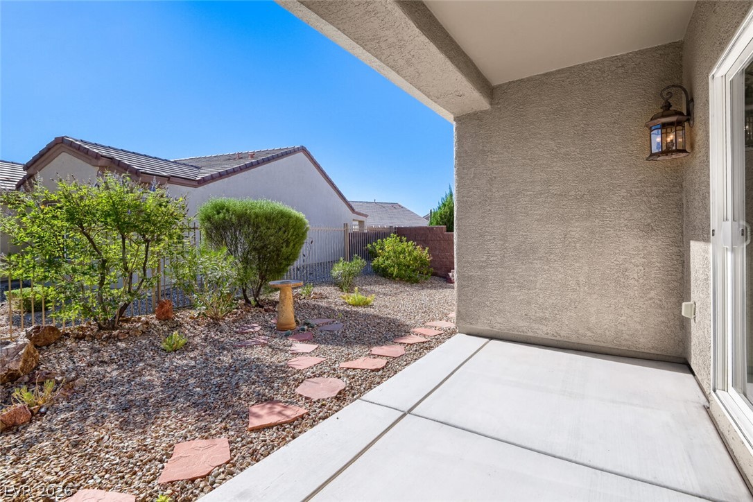 7748 Songster Street North Las Vegas NV 89084
