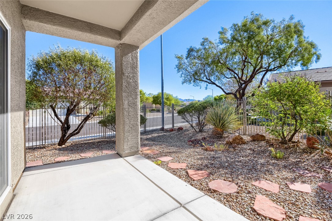 7748 Songster Street North Las Vegas NV 89084