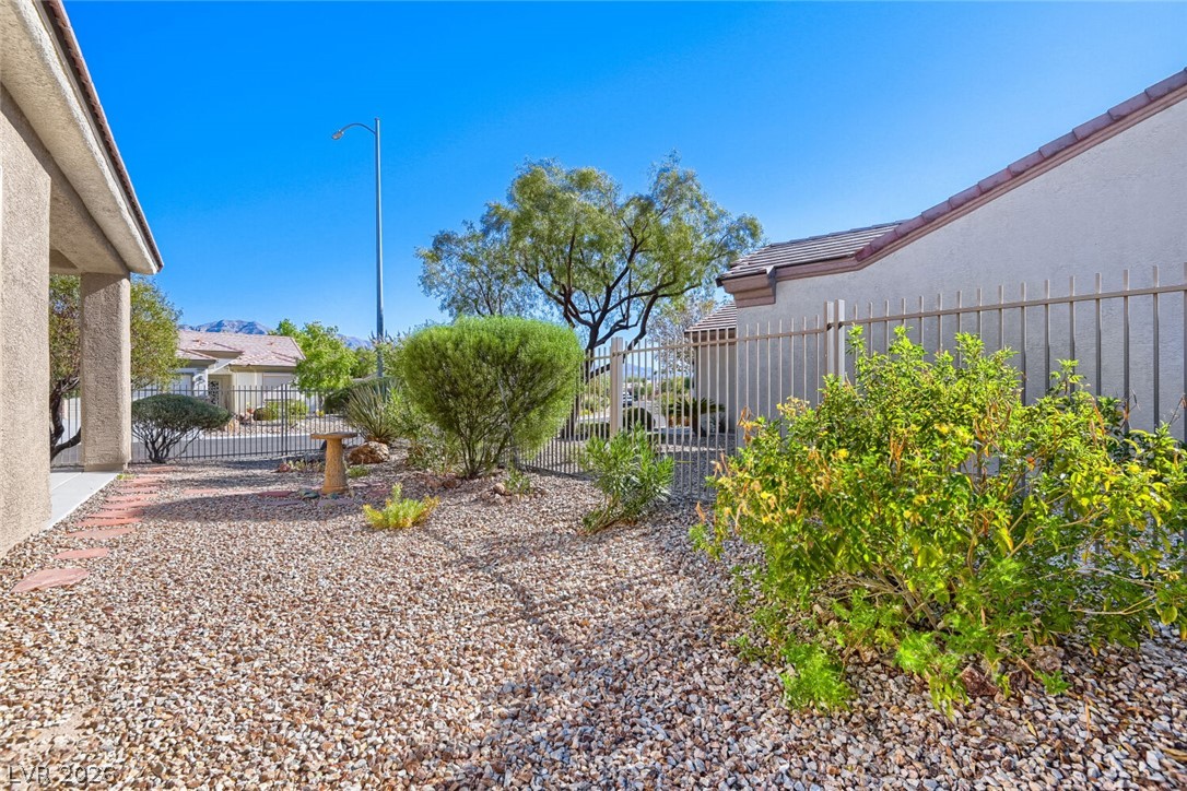 7748 Songster Street North Las Vegas NV 89084