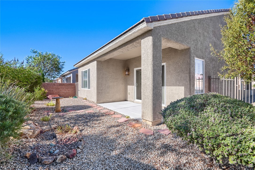 7748 Songster Street North Las Vegas NV 89084