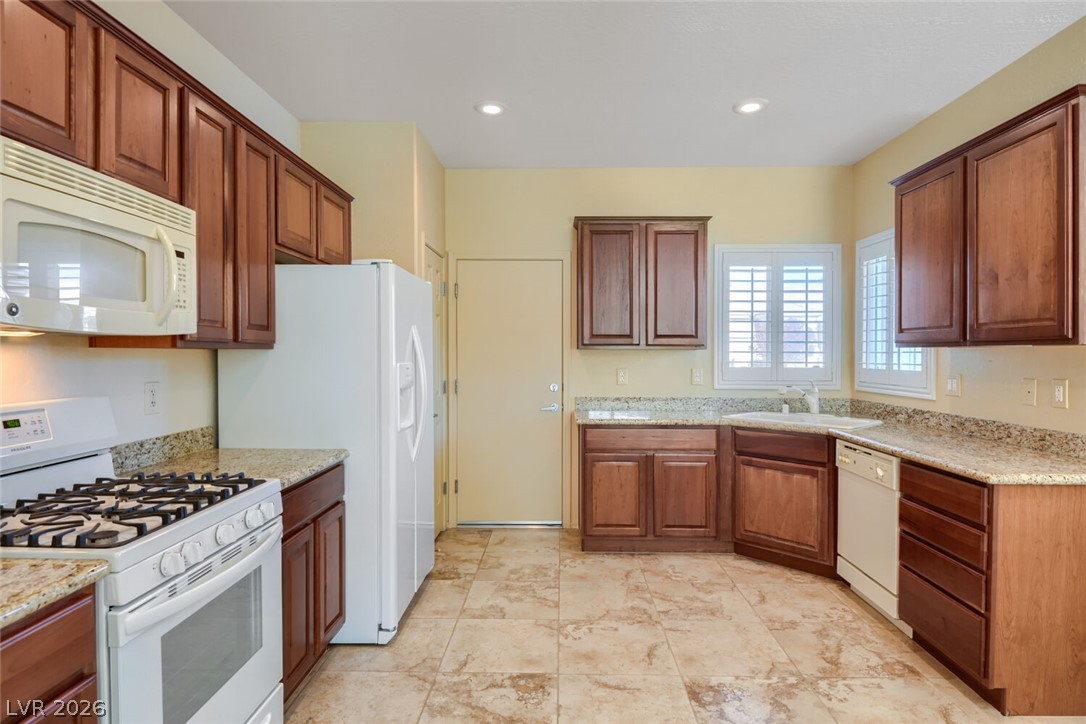7748 Songster Street North Las Vegas NV 89084