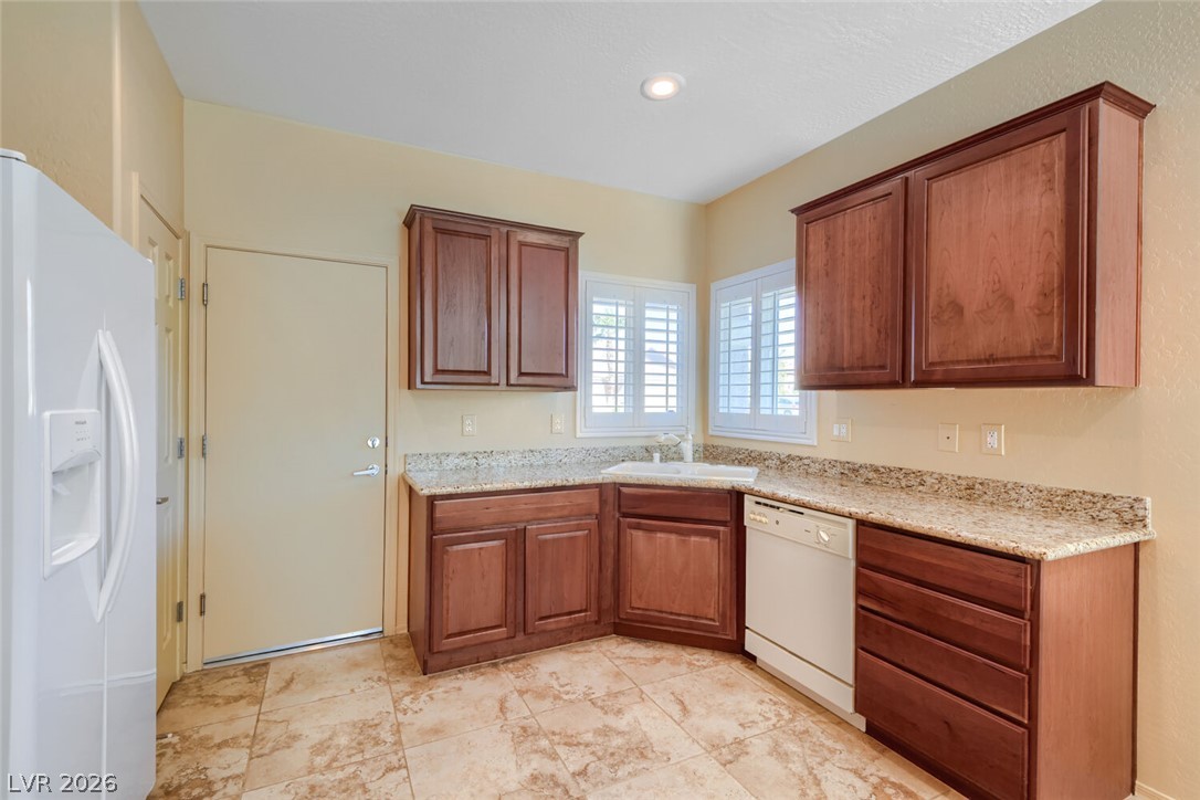 7748 Songster Street North Las Vegas NV 89084