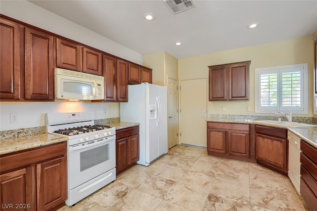 7748 Songster Street North Las Vegas NV 89084