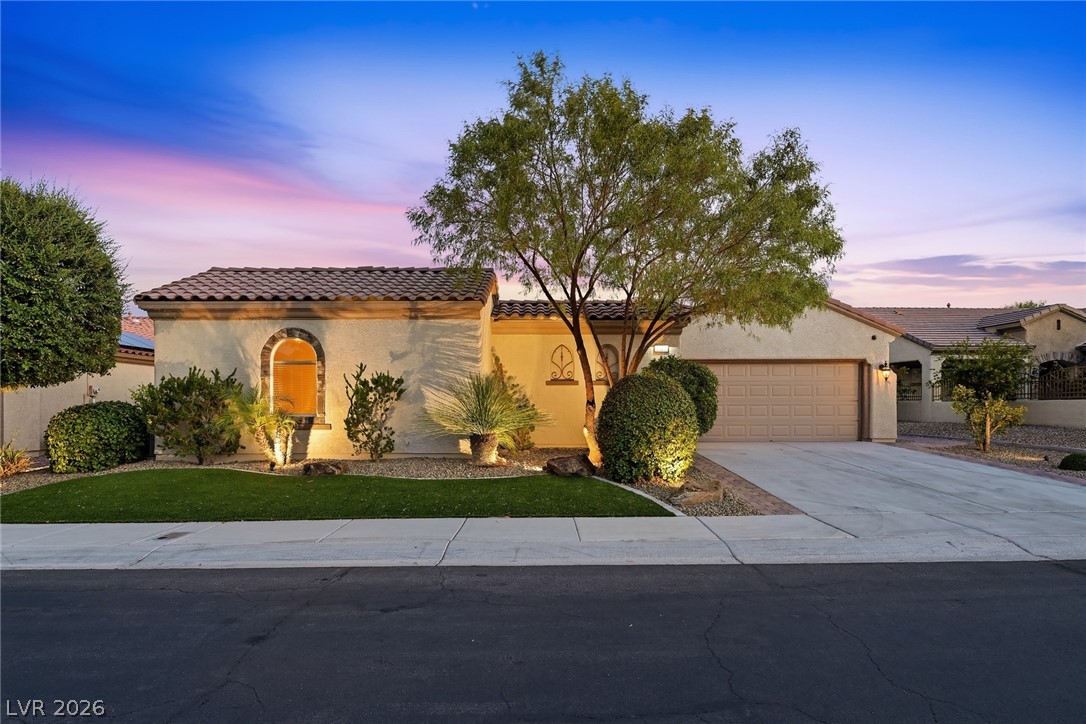 2305 Rosendale Village Avenue Henderson NV 89052