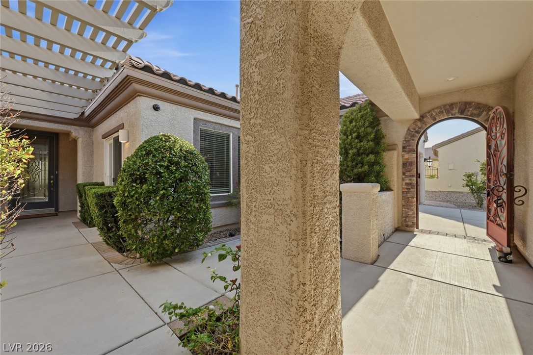 2305 Rosendale Village Avenue Henderson NV 89052