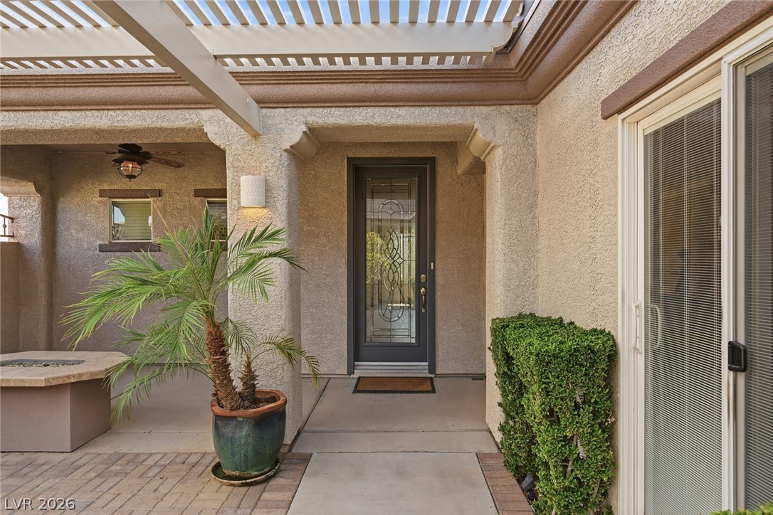 2305 Rosendale Village Avenue Henderson NV 89052