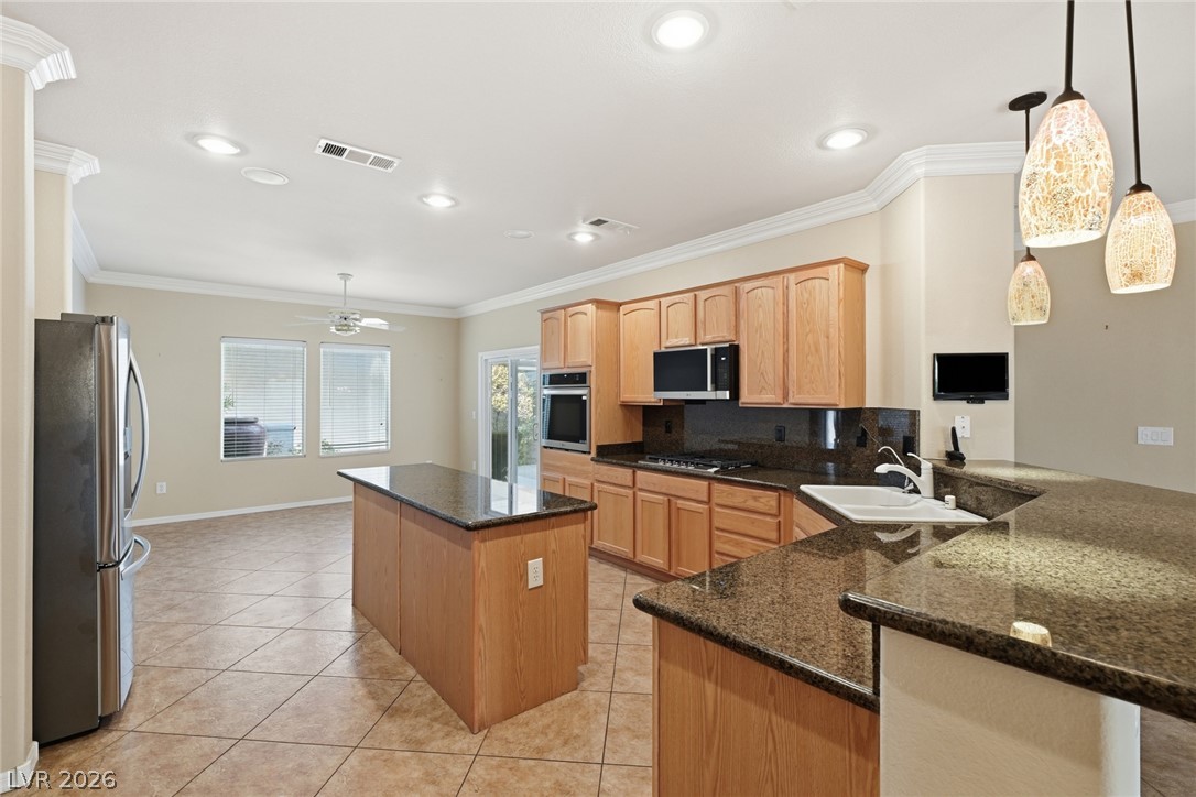 2305 Rosendale Village Avenue Henderson NV 89052