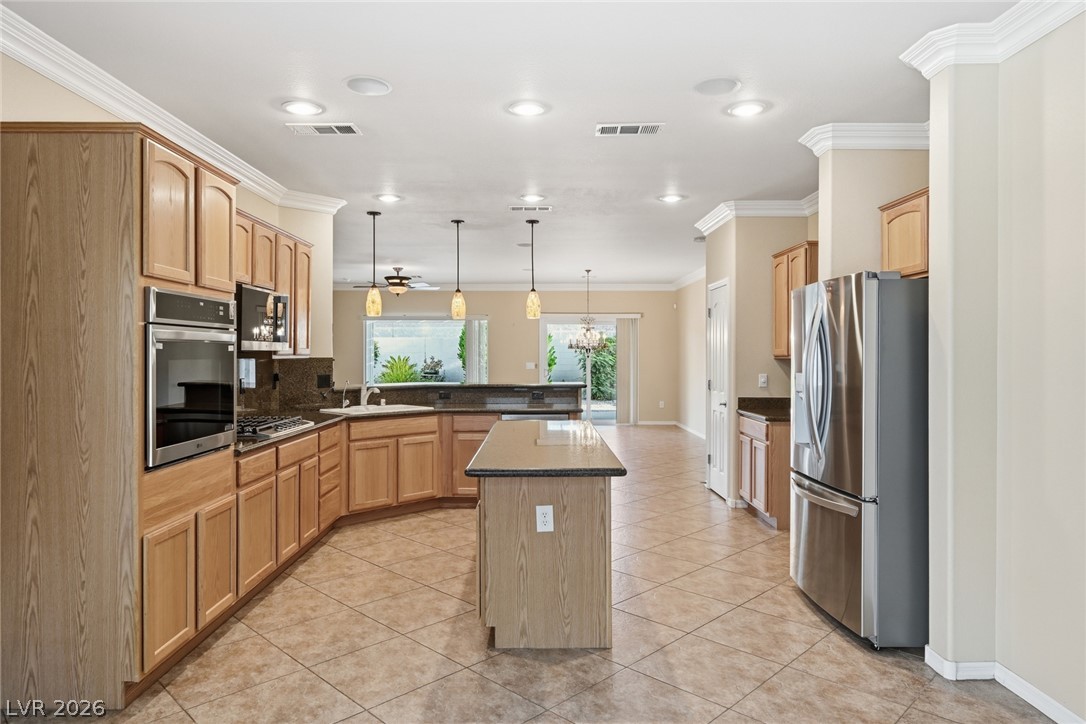 2305 Rosendale Village Avenue Henderson NV 89052