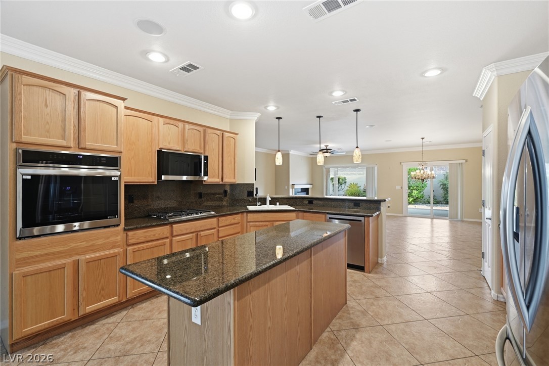2305 Rosendale Village Avenue Henderson NV 89052