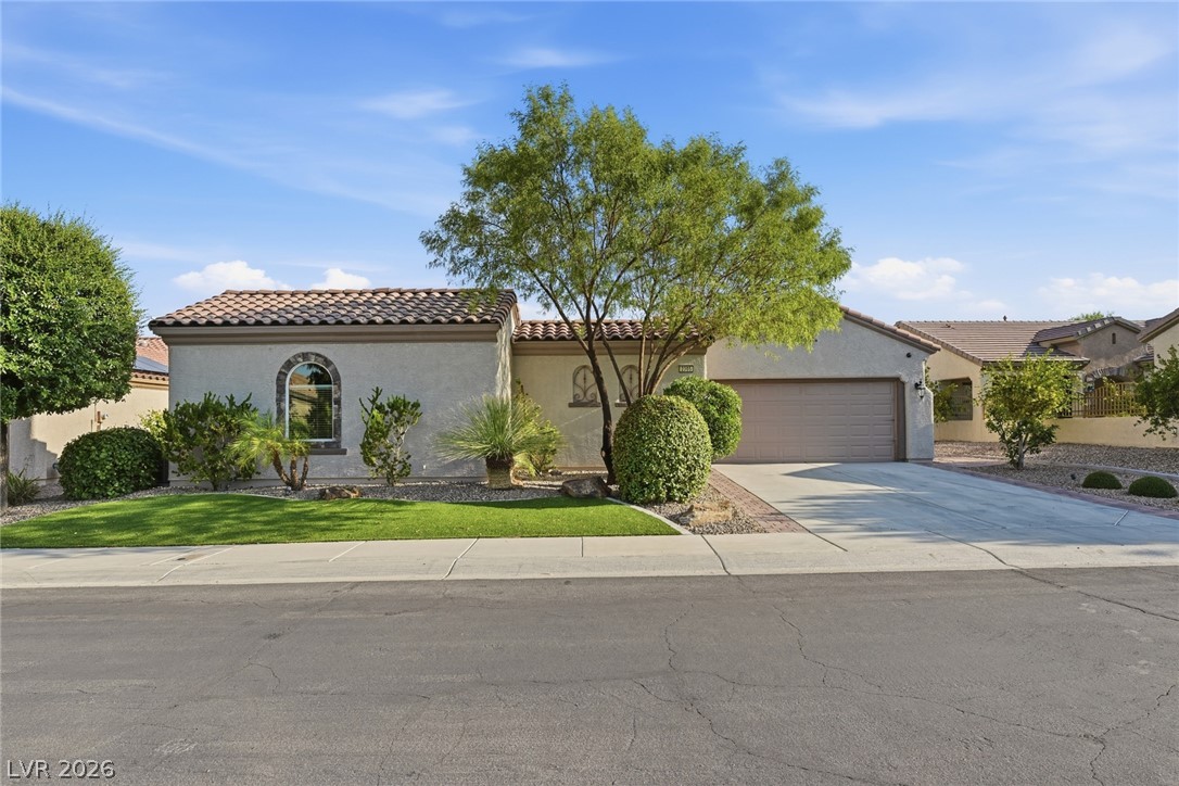 2305 Rosendale Village Avenue Henderson NV 89052