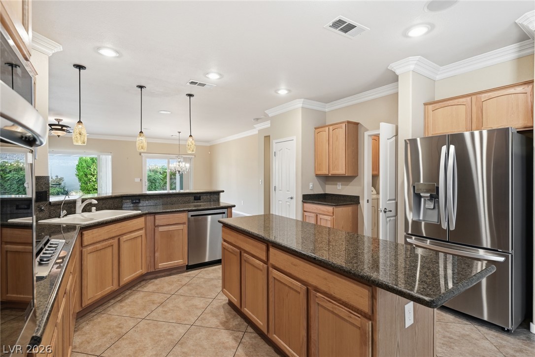 2305 Rosendale Village Avenue Henderson NV 89052
