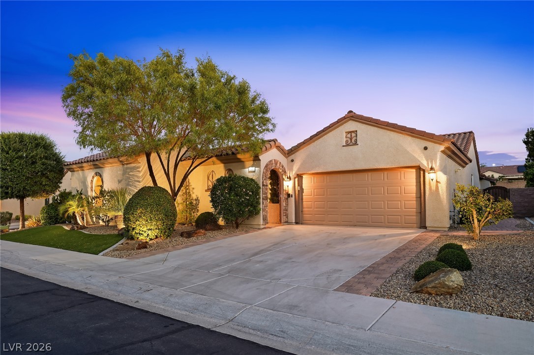 2305 Rosendale Village Avenue Henderson NV 89052