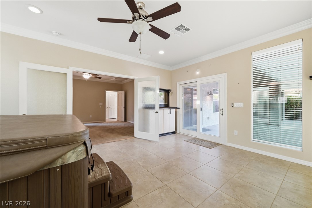 2305 Rosendale Village Avenue Henderson NV 89052
