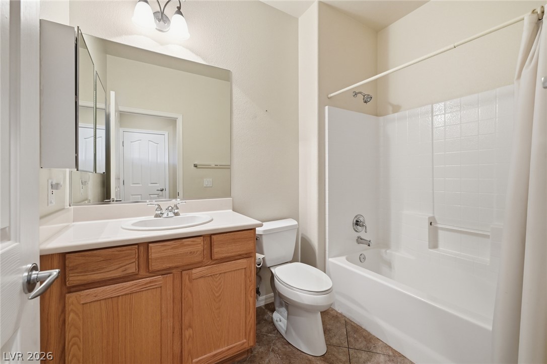 2305 Rosendale Village Avenue Henderson NV 89052