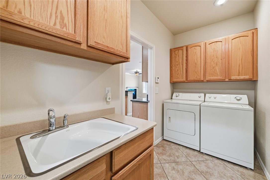 2305 Rosendale Village Avenue Henderson NV 89052