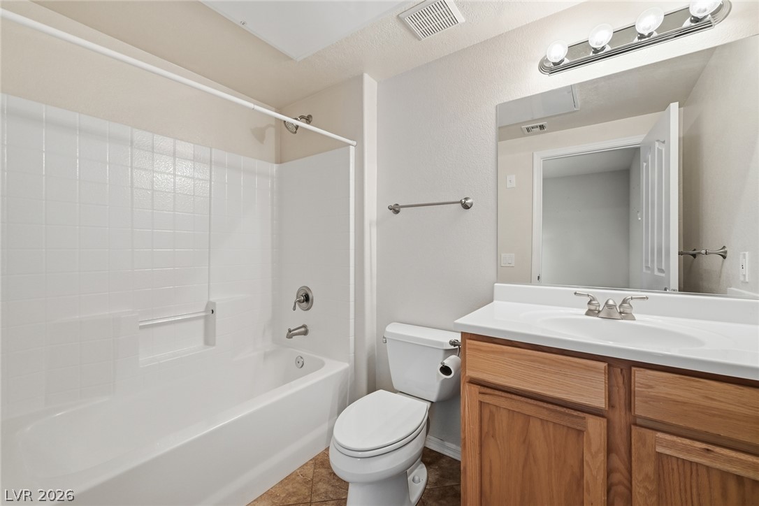 2305 Rosendale Village Avenue Henderson NV 89052