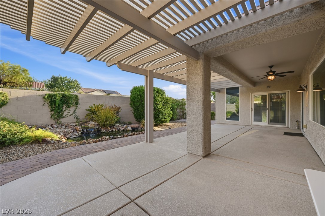 2305 Rosendale Village Avenue Henderson NV 89052