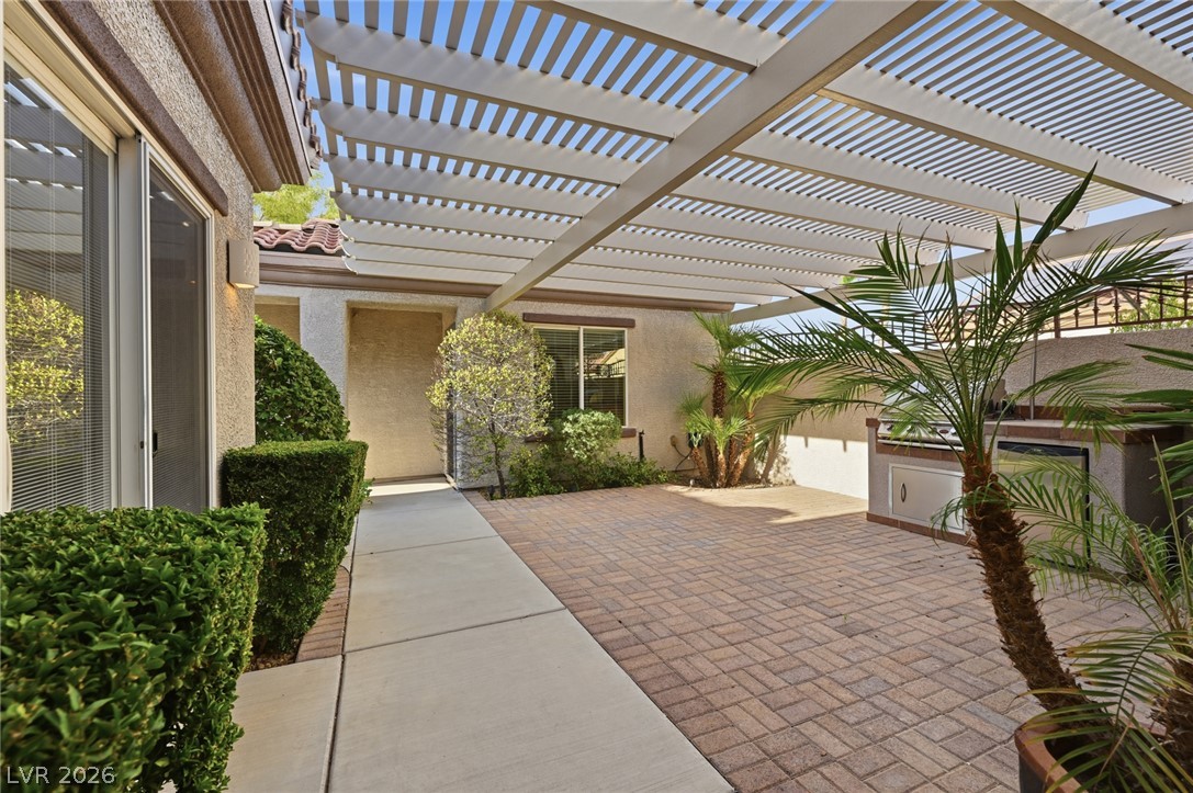 2305 Rosendale Village Avenue Henderson NV 89052
