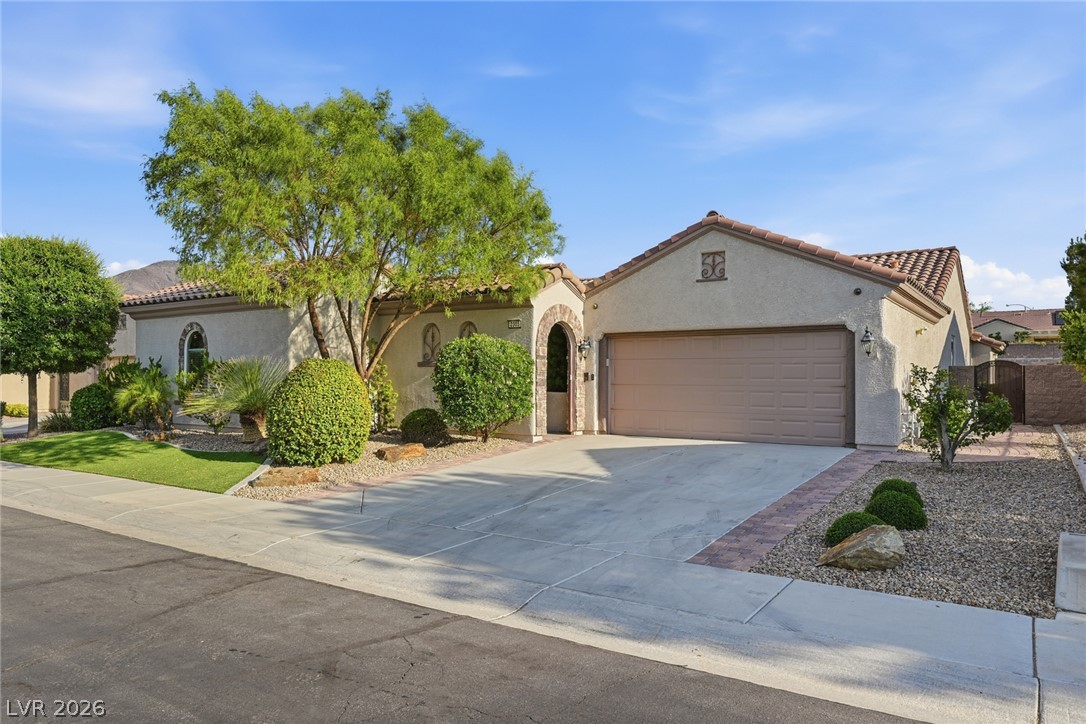 2305 Rosendale Village Avenue Henderson NV 89052