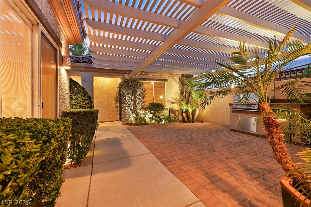 2305 Rosendale Village Avenue Henderson NV 89052