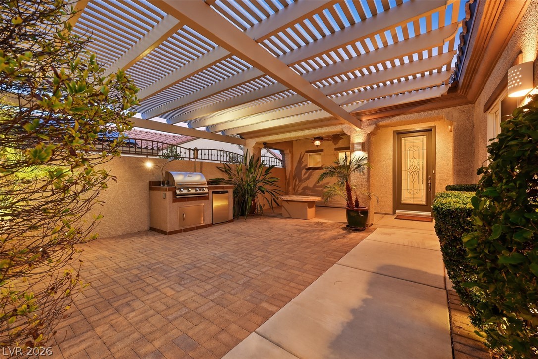2305 Rosendale Village Avenue Henderson NV 89052