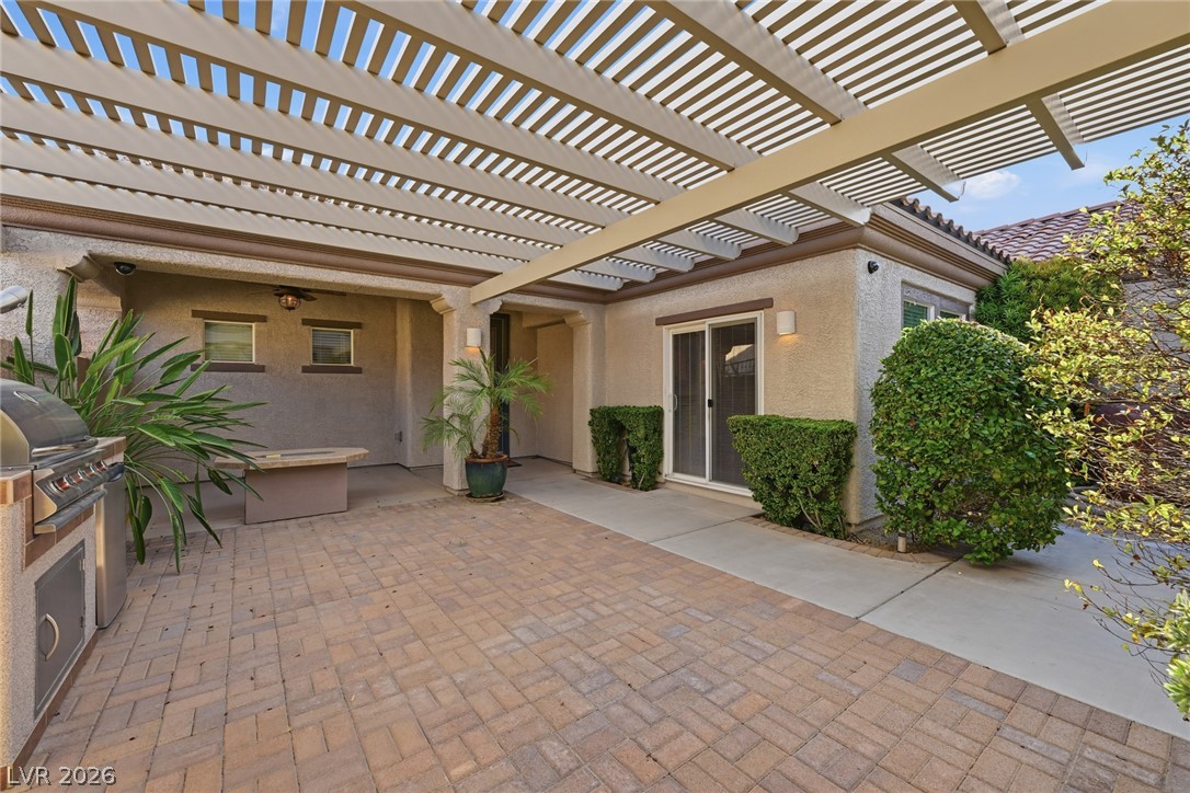 2305 Rosendale Village Avenue Henderson NV 89052