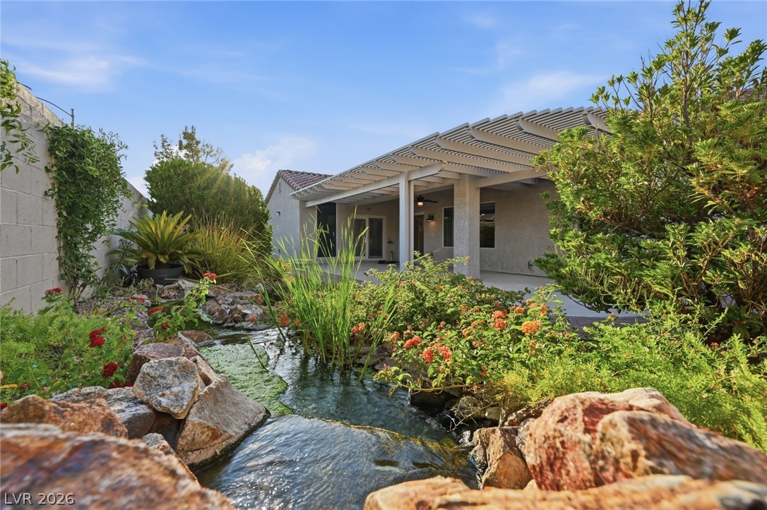 2305 Rosendale Village Avenue Henderson NV 89052