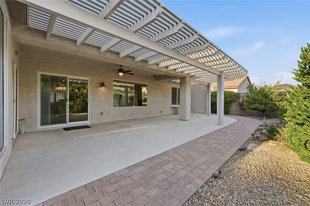 2305 Rosendale Village Avenue Henderson NV 89052