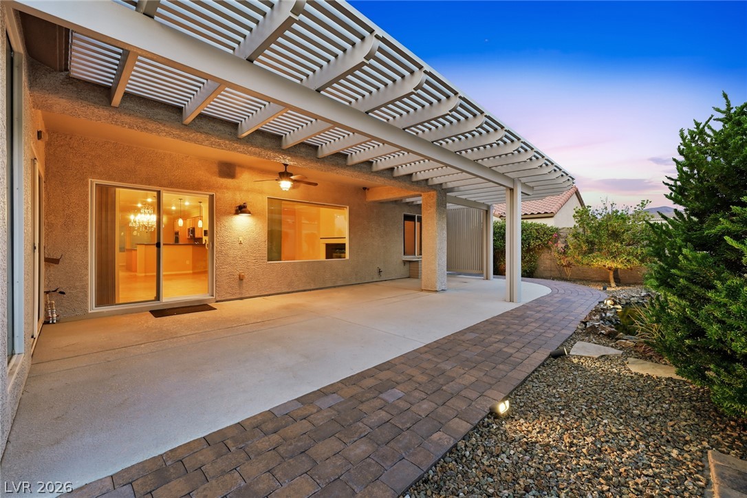 2305 Rosendale Village Avenue Henderson NV 89052
