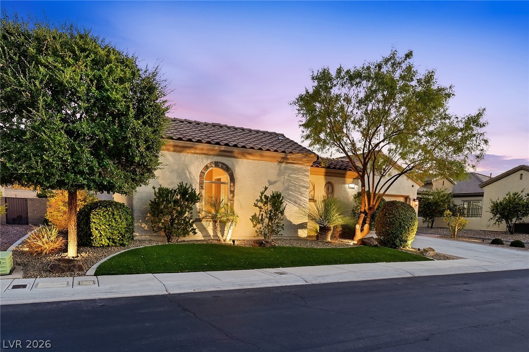 2305 Rosendale Village Avenue Henderson NV 89052