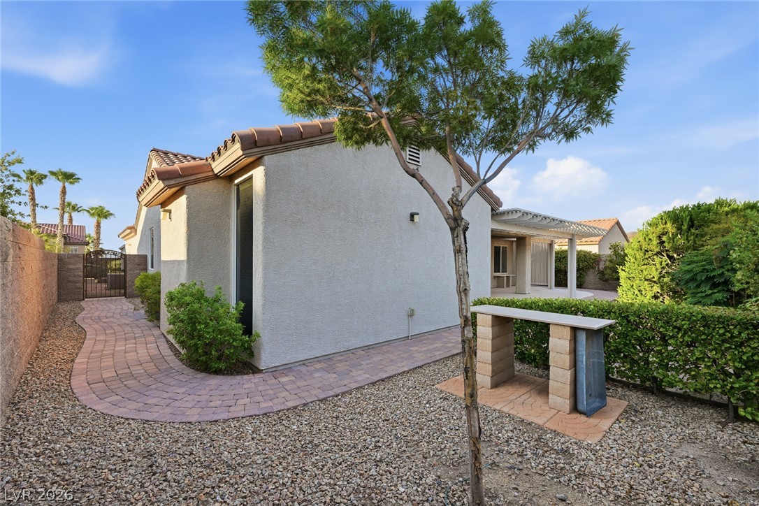 2305 Rosendale Village Avenue Henderson NV 89052