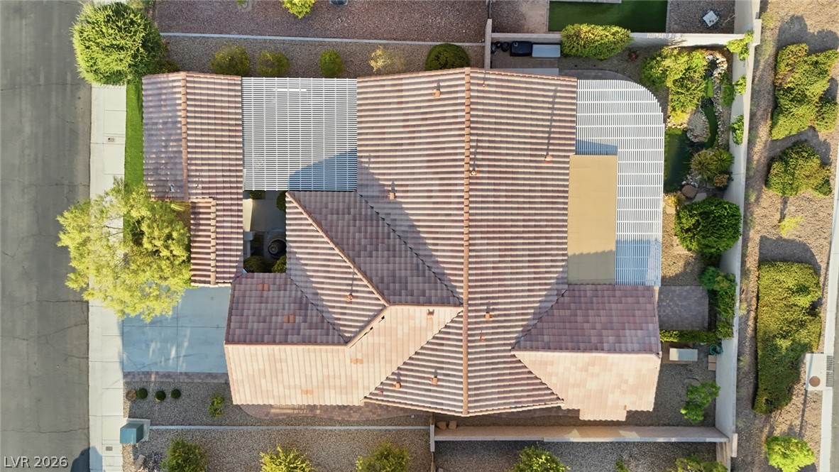 2305 Rosendale Village Avenue Henderson NV 89052