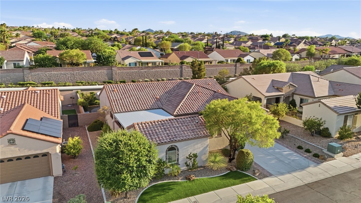 2305 Rosendale Village Avenue Henderson NV 89052