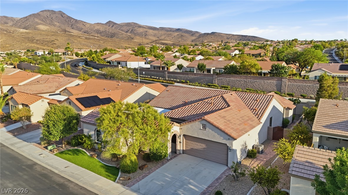 2305 Rosendale Village Avenue Henderson NV 89052