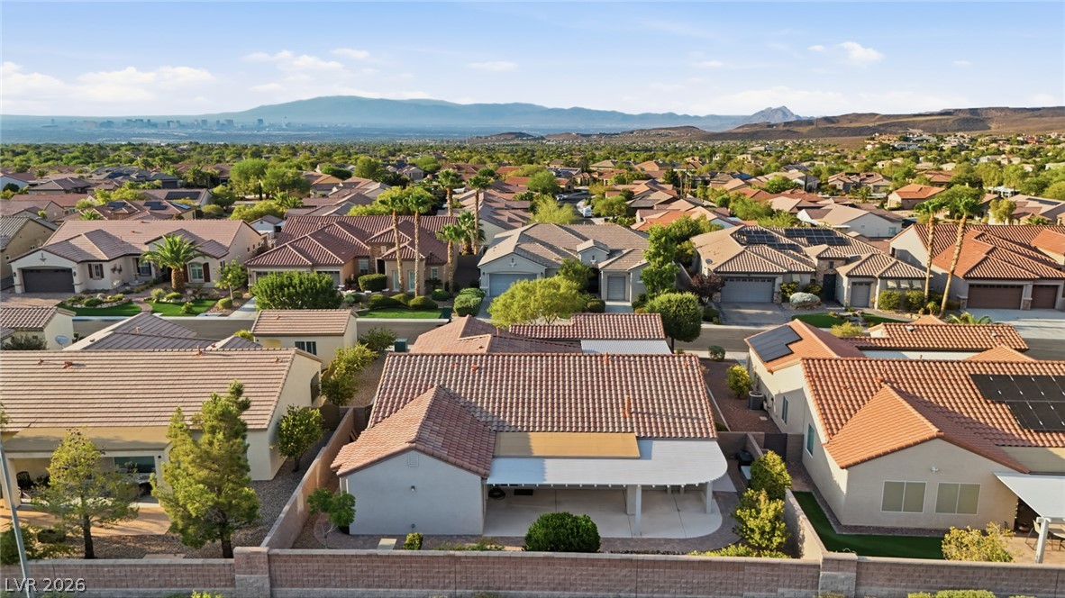 2305 Rosendale Village Avenue Henderson NV 89052