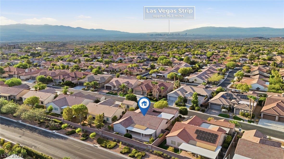2305 Rosendale Village Avenue Henderson NV 89052