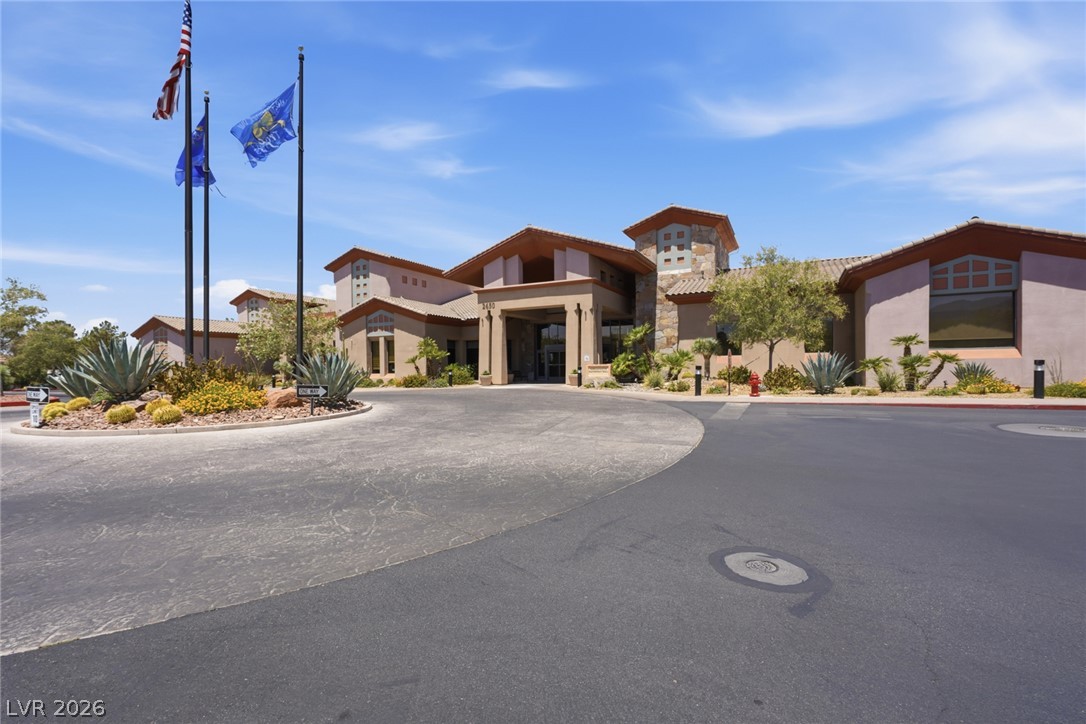 2305 Rosendale Village Avenue Henderson NV 89052