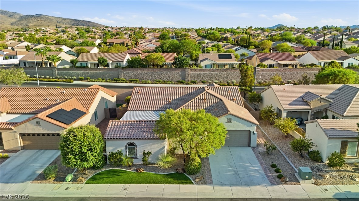2305 Rosendale Village Avenue Henderson NV 89052