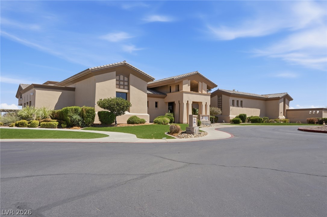 2305 Rosendale Village Avenue Henderson NV 89052