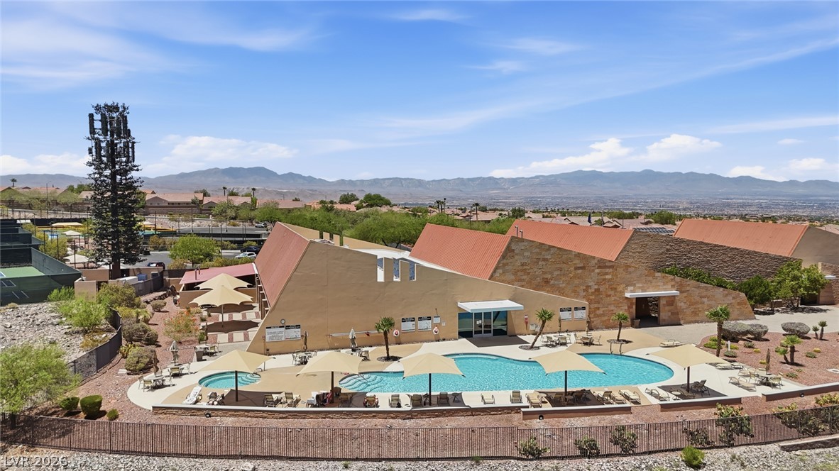 2305 Rosendale Village Avenue Henderson NV 89052