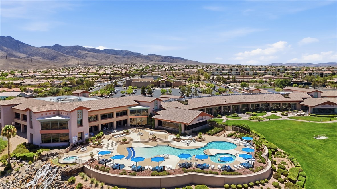 2305 Rosendale Village Avenue Henderson NV 89052